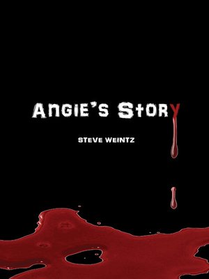 cover image of Angie's Story